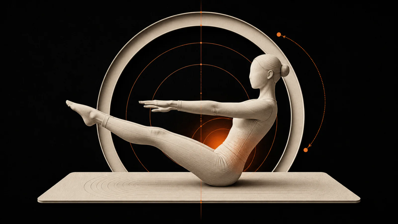 PILATES 1° LIVELLO